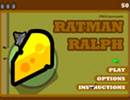 Ratman Ralph - 15/11