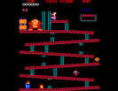 Donkey Kong - 7/11