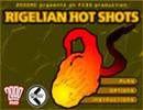 Hot Shots - 3/11