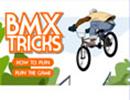 BMX Tricks