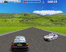 Driving game