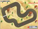 Rural Racer - 10/11