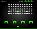 Space Invaders