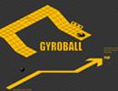 Gyroball