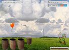 Balloon hunter