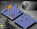 Battleships / Battaglia navale - 1/12