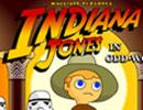 Indiana Jones